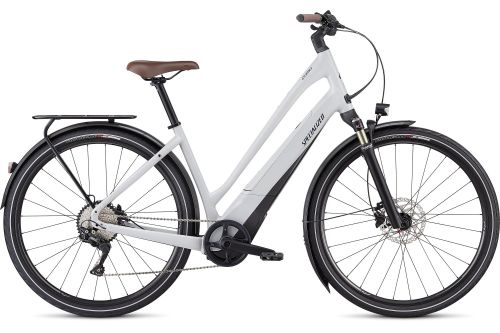 Rower miejski elektryczny Specialized Turbo Como 4.0 700C - Low-Entry 2020